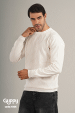 بلوفر راوند ساده