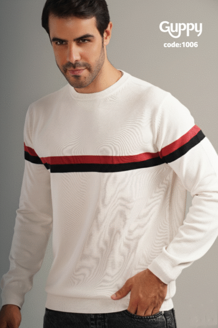 بلوفر راوند 2خط