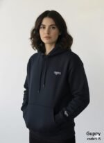 سويت شيرت ساده - Image 6