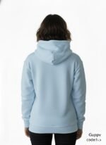 سويت شيرت ساده - Image 7