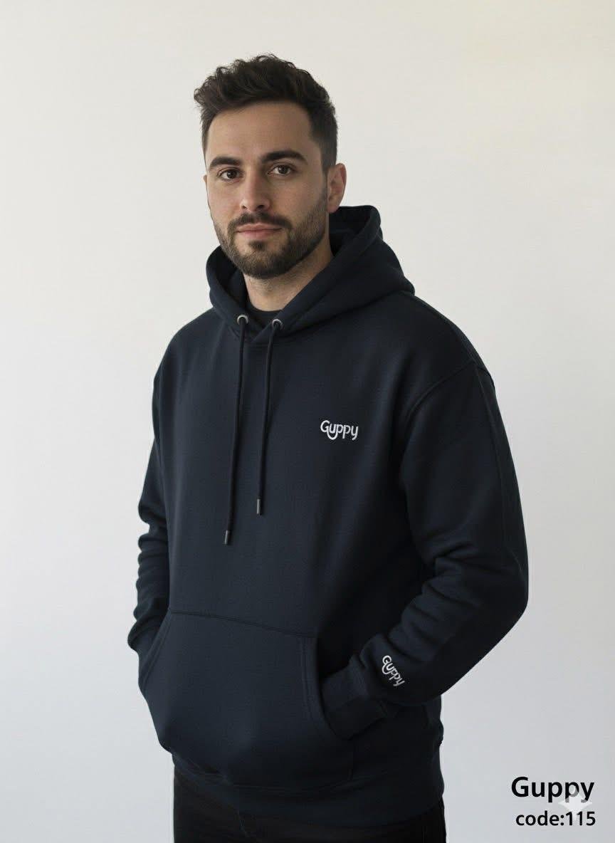 115 (9) سويت شيرت ساده - Image 1