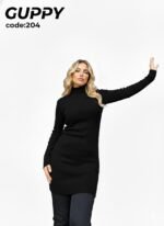 بلوفر طويل - Image 2