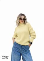 بلوفر ساده ضفاير