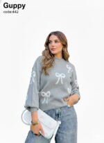 بلوفر فيونكه - Image 4