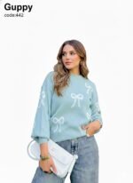 بلوفر فيونكه - Image 3