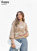 بلوفر فيونكه - Image 2