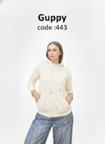 بلوفر كابيتشو 2 جيب - Image 2