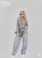 بلوفر هاي كول ضفاير - Image 7