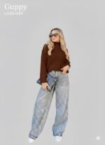 بلوفر هاي كول ضفاير - Image 6