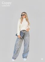 بلوفر هاي كول ضفاير - Image 5