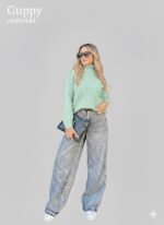 بلوفر هاي كول ضفاير - Image 3