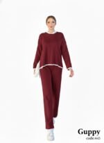 سوترقبه واسعه مضلع ساده - Image 6