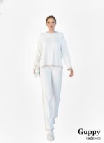 سوترقبه واسعه مضلع ساده - Image 4