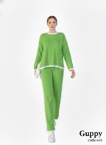 سوترقبه واسعه مضلع ساده - Image 3