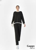 سوترقبه واسعه مضلع ساده