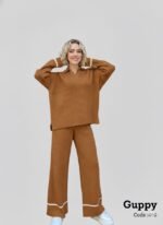 سوت مقلم مضلع - Image 3