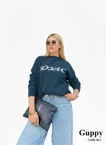 بلوفر توكسيك - Image 2