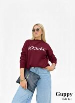 بلوفر توكسيك - Image 9