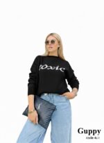 بلوفر توكسيك - Image 4