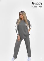 سوت 2 قطعه خط في كمbb - Image 3