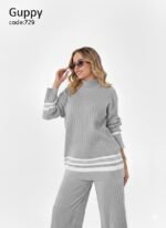 سوت خطين *الكم و الرجل - Image 2