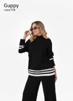 سوت خطين *الكم و الرجل - Image 8