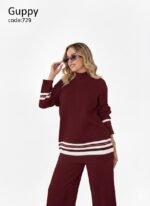 سوت خطين *الكم و الرجل - Image 5