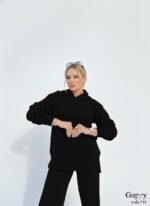 سوت ساده ضفاير - Image 2